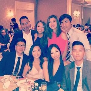 Meet your Posher, Eileen